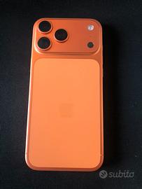 Iphone 17 Pro Max 256 Gb