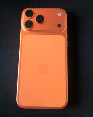 Iphone 17 Pro Max 256 Gb