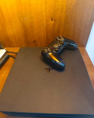 PlayStation 4 Slim