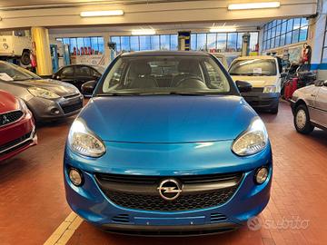 Opel Adam 1.0 SGE 90 CV Start&Stop Jam