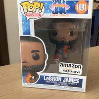 Funko pop! Lebron James 1091