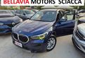 Bmw X1 s-Drive 18d 150cv AUTOMATICA