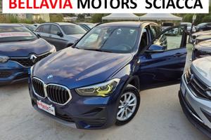 Bmw X1 s-Drive 18d 150cv AUTOMATICA