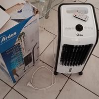 aria condizionata per casa nuova mia usata 