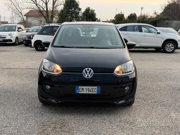Volkswagen up! 1.0 5p. take