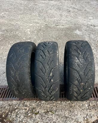 YOKOHAMA ADVAN 048 185/60 14