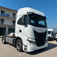 Iveco stralis 530