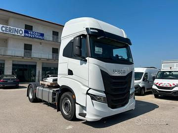 Iveco stralis 530