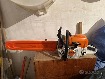 Motosega Stihl cm