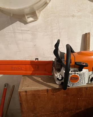 Motosega Stihl cm