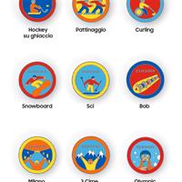 Spille Olimpiadi Milano Cortina 2026 Samsung