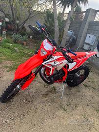 Beta X pro 200 2t 2025