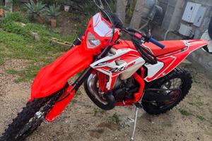 Beta X pro 200 2t 2025