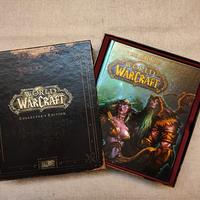 Gioco World of Warcraft Classic Collector Edition