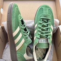 Adidas Handball Spezial Preloved Green (Donna)