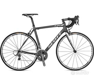 Black Friday approfitta SCOTT CR1 