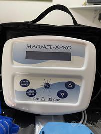 Magnetoterapia