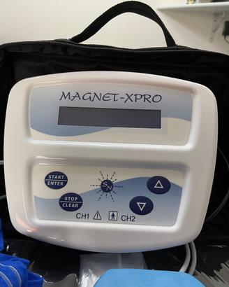 Magnetoterapia