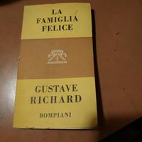 Libro vintage