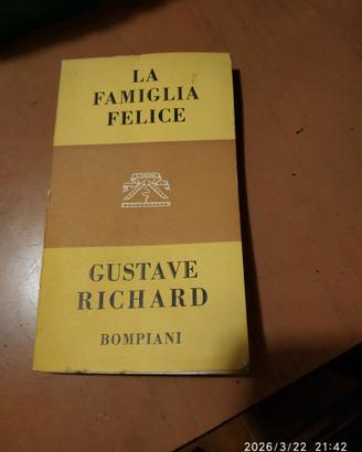 Libro vintage