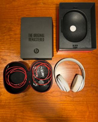 Beats Studio
