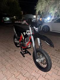 Beta 125 4t 2025