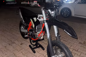 Beta 125 4t 2025