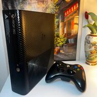 Console Xbox 360 Ultimate 500Gb.
