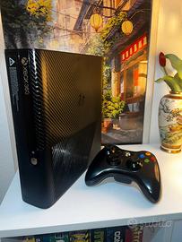 Console Xbox 360 Ultimate 500Gb.
