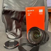 Sony 24-105 F4 G OSS