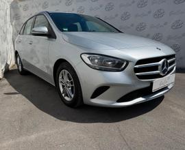 Mercedes-benz B 180 d 1.5 116cv Business Automatic