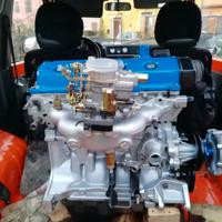 Motore Feroza nuovo rigenerato