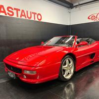 Ferrari F355 F1 Spider asi