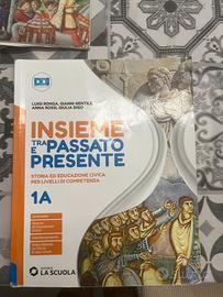 Libri prima media
