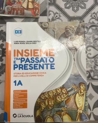 Libri prima media