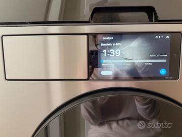 LAVATRICE SAMSUNG