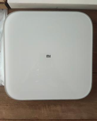 Bilancia Mi Smart Scale 2, pesapersone elettronica