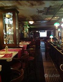 Attività di ristorazione