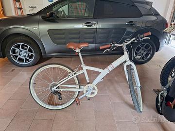 Bicicletta BTWIN – Perfetta per ragazzi e ragazze
