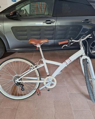 Bicicletta BTWIN – Perfetta per ragazzi e ragazze
