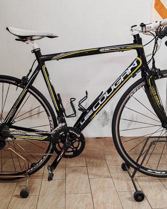 Bici da corsa