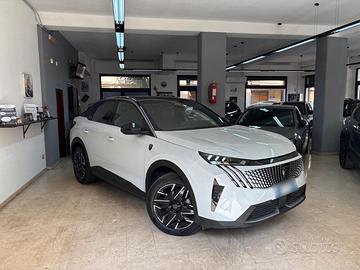 Nuovo Peugeot 3008 Hybrid 145 GT Plus