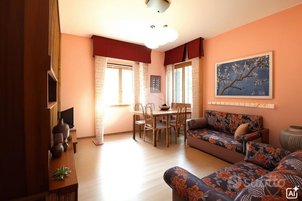 Apartment in Terni, Cesure - Vista 3