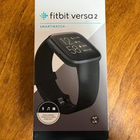 Smartwatch fitbit versa 2