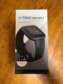 Smartwatch fitbit versa 2