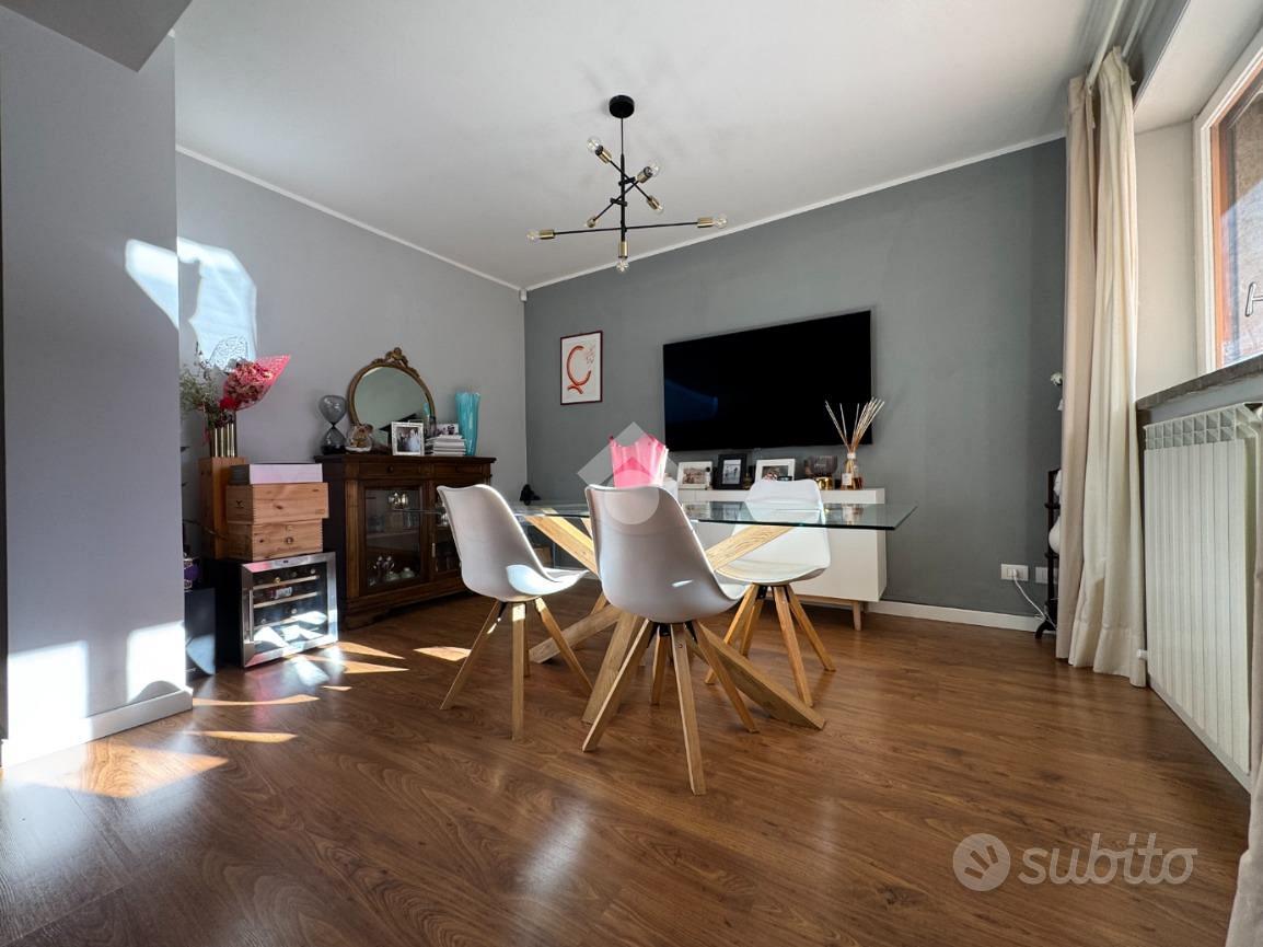Appartamento – Viterbo, Paradiso - Altro