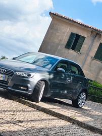 audi A1 1.6 diesel 
