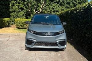 aixam 50 Sport