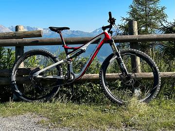 Specialized Stumpjumper 27,5
