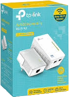 PowerLine WIFI Kit AV600